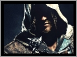 Edward Kenway, Postaci, Assassin Creed IV, Gra, Komputerowa